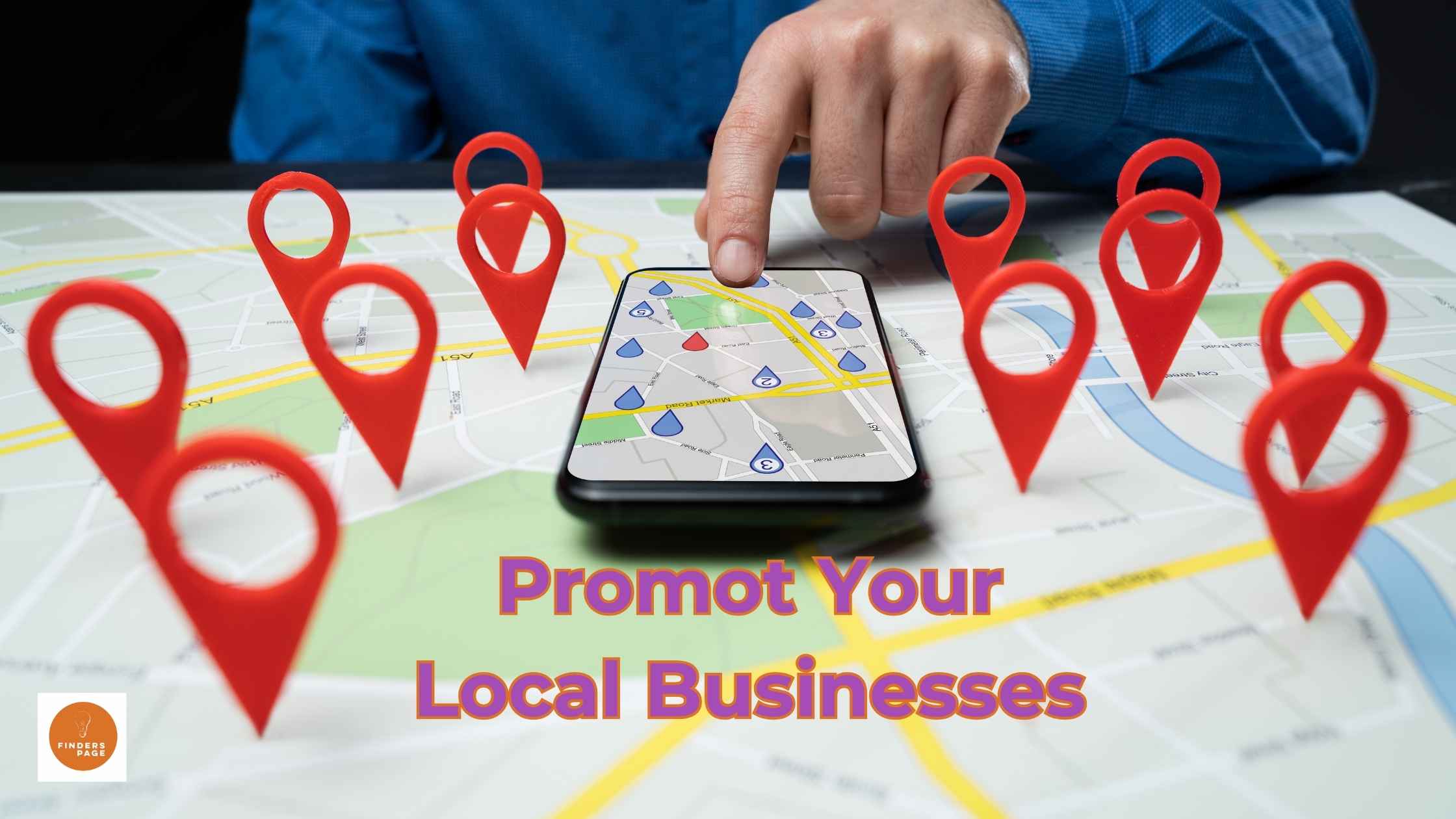 Local Business